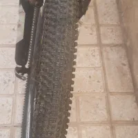 دوچرخه 26 تنه آلومینیوم|دوچرخه، اسکیت، اسکوتر|ماهدشت, |دیوار