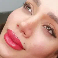 اپلاسیون میکروابرو شیدلب خط چشم لیفت مژه وابرو|خدمات آرایشگری و زیبایی|فردیس, فردیس|دیوار