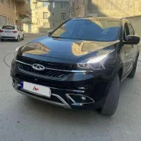 تیگو ۷ مدل ۱۳۹۹ (بدون رنگ)