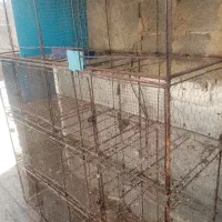 جفتگاه|لوازم جانبی حیوانات|جهرم, |دیوار