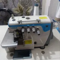 چرخ خیاطی زیگزال E4