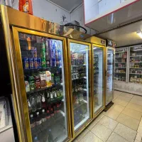 یخچال سوپرمارکت|یخچال و فریزر|آمل, |دیوار