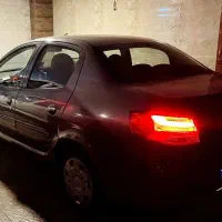 رانا پلاس ۱۴۰۱ خاکستری متالیک|خودرو سواری و وانت|تبریز, |دیوار