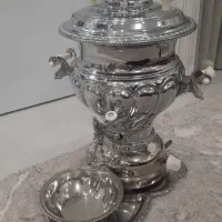 سماورگازی