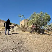 فروش باغ ۳۷۰۰متری حیدره زیرپارک جنگلی|فروش دفتر صنعتی، کشاورزی، تجاری|همدان, |دیوار