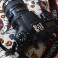 دوربین 90dبا لنز 24 105تایپ1|دوربین عکاسی و فیلم‌برداری|اهواز, نیوساید|دیوار