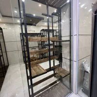 نصب و اجرای فروشگاه رگال،قفسه،مانکن و غیره|فروشگاه و مغازه|اصفهان, خانه اصفهان|دیوار