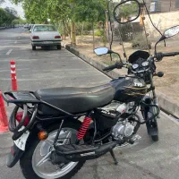 hlx 150|موتورسیکلت|تهران, آهنگ|دیوار