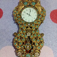 ساعت دیواری