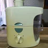 آبمیوه گیری بلک دکر|آبمیوه‌گیر و آب‌مرکبات‌گیر|اسلام‌شهر, شهرک واوان|دیوار