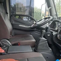 فروش کامیون