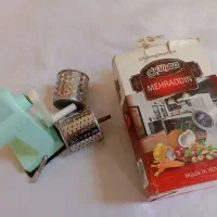 رنده سه کاره