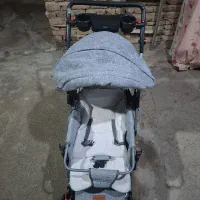 کالسکه بچه تکی|کالسکه و لوازم جانبی|نقده, |دیوار