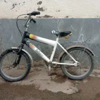 دوچرخه 16