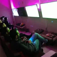 کلوپ ps4|کنسول، بازی ویدئویی و آنلاین|آستانه اشرفیه, |دیوار