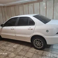 سورن دوگانه سوز ef7 مخزن بزرگ دریچه سیمی