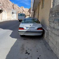 ماشین پژو پارس|خودرو سواری و وانت|کرمان, |دیوار