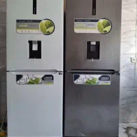 یخچال فریزر ۲۷ فوت جنرال|یخچال و فریزر|ایرانشهر, |دیوار