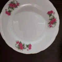 ظروف گلسرخی