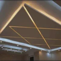 اجرای تخصصی سقف و دیوار کناف Knauf