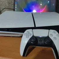 ps5  اسلیم استاندارد|کنسول، بازی ویدئویی و آنلاین|بندر گناوه, |دیوار