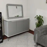 جاکفشی میز کنسولی میز تی وی جدید|جاکفشی، کمد، دراور|شاهینشهر, فردوسی|دیوار