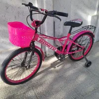 دوچرخه سایز20|دوچرخه، اسکیت، اسکوتر|اصفهان, کوی گلزار|دیوار