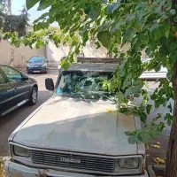 انژکتوری با دوربین دنده عقب ،کولر روشن با کفی مبلی|خودرو سواری و وانت|تهران, هروی|دیوار