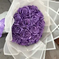 گل مصنوعی|گل مصنوعی|قروه, |دیوار