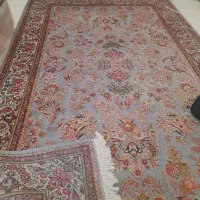 فرش دستباف تبریز