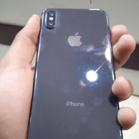 اپل iPhone X با حافظهٔ ۶۴ گیگابایت|موبایل|تربت‌حیدریه, شهید بهشتی|دیوار