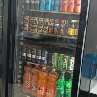 یخچال ایستاده 70سانت