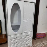 کمد تمام وکیوم