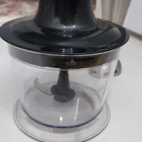 گوشت کوب برقی سه کاره دلمونتی ، کاملا نو|خردکن، آسیاب، غذاساز|کلاچای, |دیوار