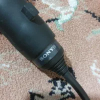 میکروفون اورجینال سونی