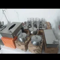 سرویس چایخوری