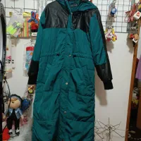 کاپشن زنانه