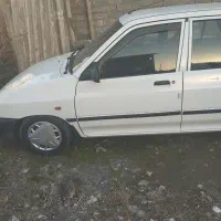 پراید131مدل98