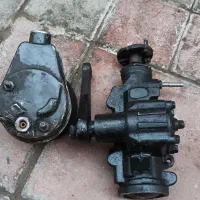 جعبه فرمان بیوک کادیلاک شورلت نوا بلیزر کاپریس جیپ