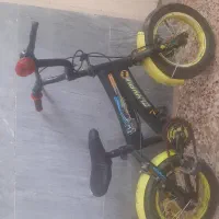 دوچرخه بچه گانه
