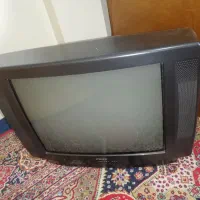 تلویزیون ۲۱ اینچ پارس