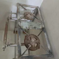 گاز دو شعله|اجاق گاز و لوازم برقی پختوپز|اندیمشک, |دیوار