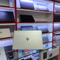 لپ تاپ HP elite book اچ پی الایت بوک|رایانه همراه|اسلام‌شهر, زرافشان|دیوار
