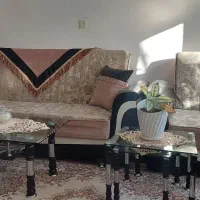 مبل تخت خواب شو