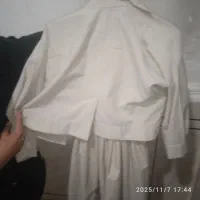 لباس ست کت+دامن|لباس|سوسنگرد, |دیوار