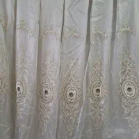 پرده کتابی|پرده، رانر، رومیزی|لاهیجان, شهرک سلمان فارسی|دیوار