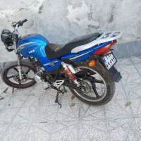 موتور ویکتوری همتاز|موتورسیکلت|مراغه, |دیوار