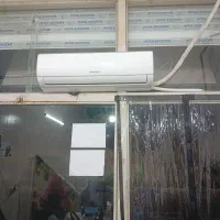کولر گازی
