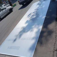 پولی کربنات شیشه پلاستیکی شیشه بری فرید|خدمات پیشه و مهارت|خرم‌آباد, |دیوار