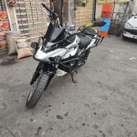 nh250 مدل ۱۴۰۴